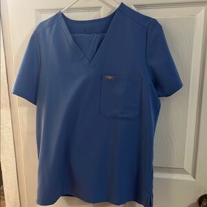 Figs Technical Collection in Blue